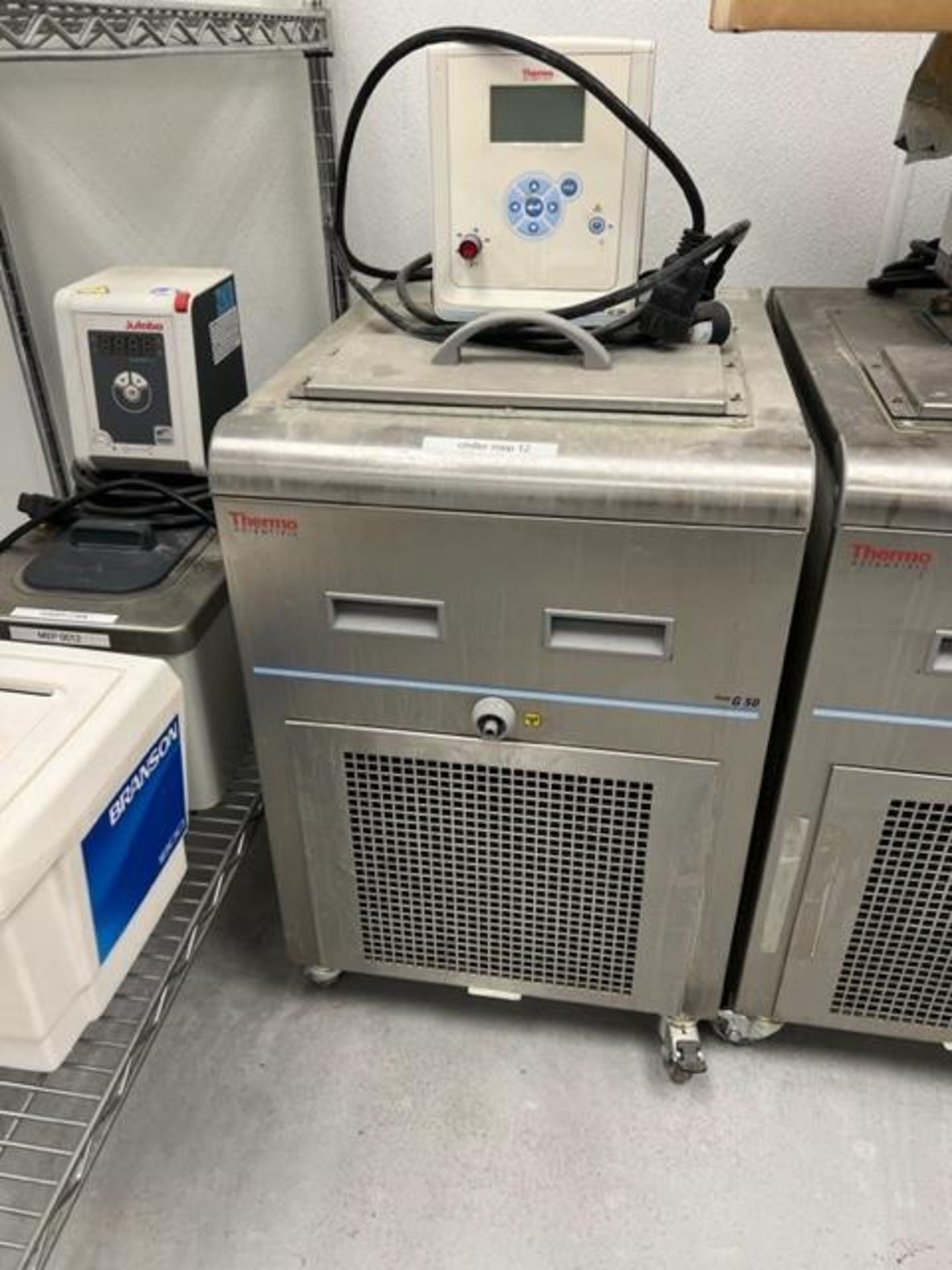 (Located in: Denver, CO) Thermal Scientific G50 - 220V 1 Phase Electric, BOM# 1566509