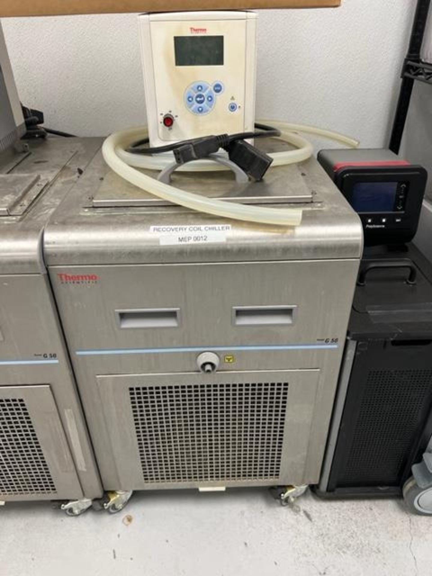 (Located in: Denver, CO) Thermal Scientific G50 - 220V 1 Phase Electric, BOM# 1566509