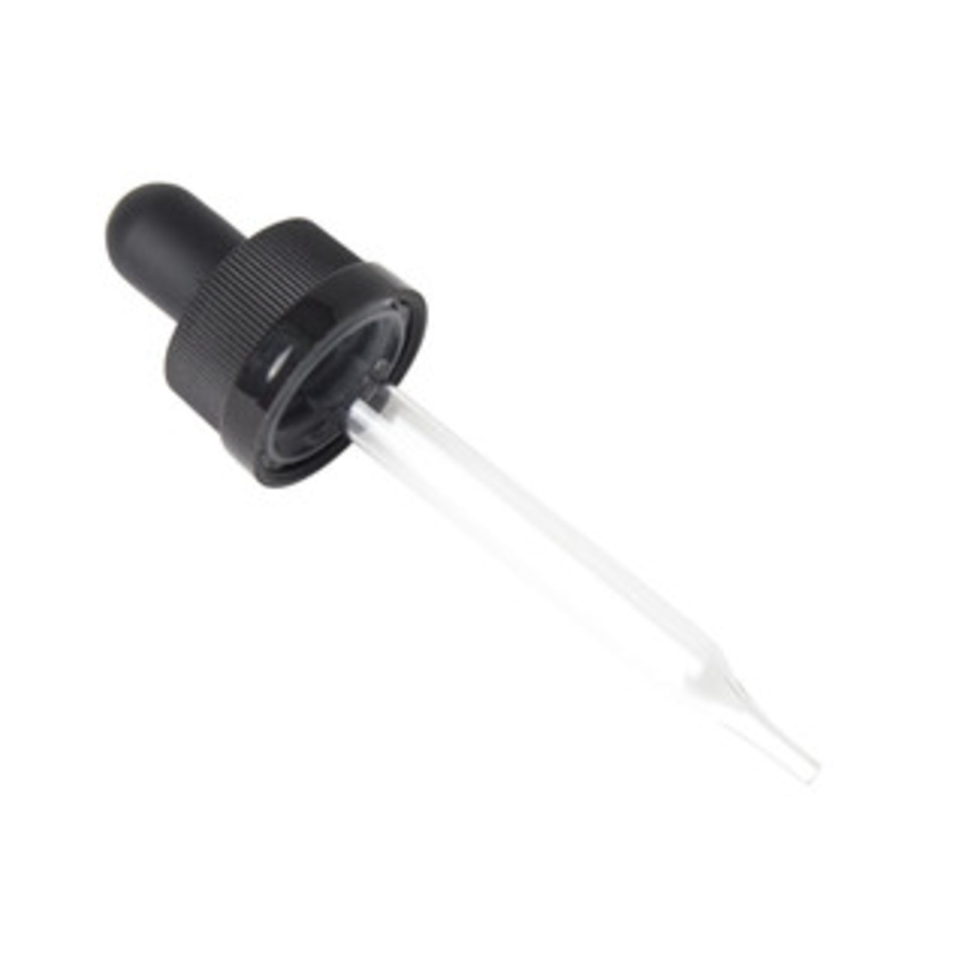 (Located in: Moreno Valley, CA, US) 15mL Sharp Pipette CR Dropper Assembly (18/410), Aprox Qty 46,