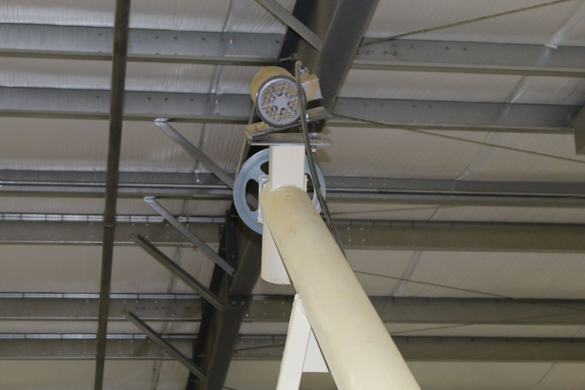 Located in La Salle, CO: Auger, 17 ft - Image 6 of 9