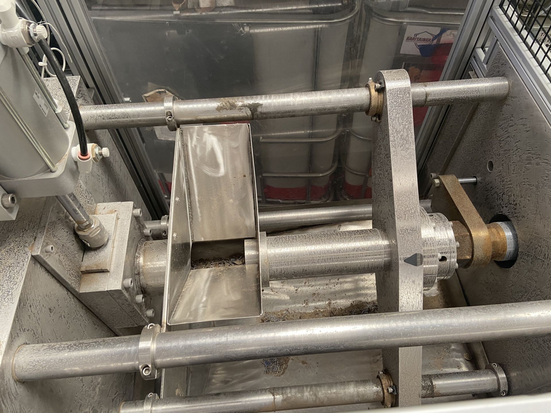 (Located in Conifer, CO) Kyntronics Hydraulic Actuator Press, Serial# 34187-01-001, Year 2019 - Image 7 of 7