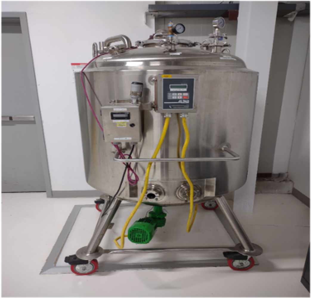 Cannabis/ Beverage Equipment and Packaging Consignment Auction