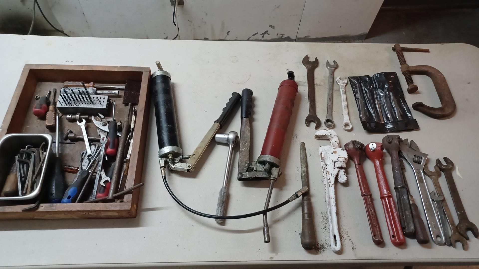 Misc. Tools