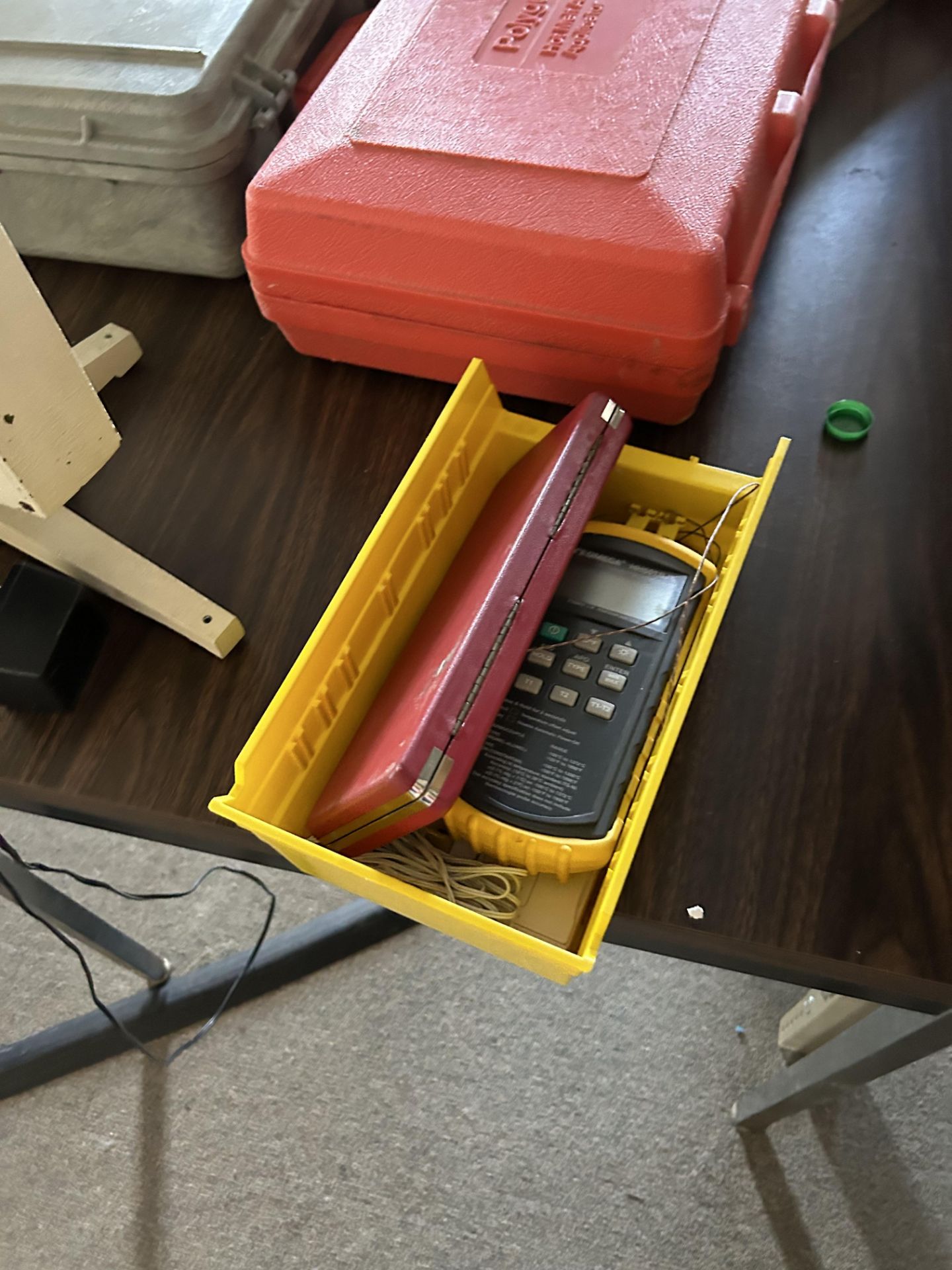 Entire Table of Calibration Type Equipment - Image 16 of 16