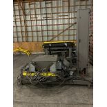 Consignment Item - located in Breese IL: Arpac pallet wrapper