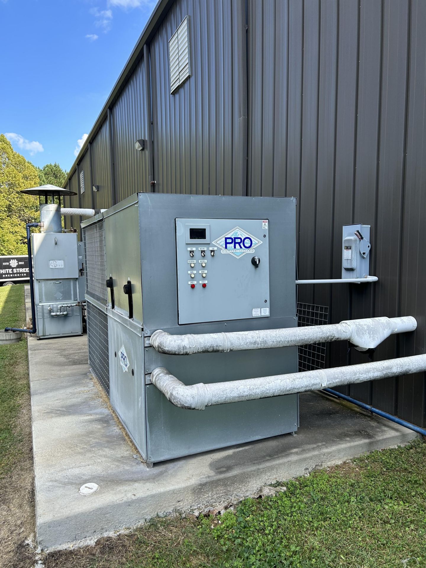 Glycol Chiller - Image 5 of 9