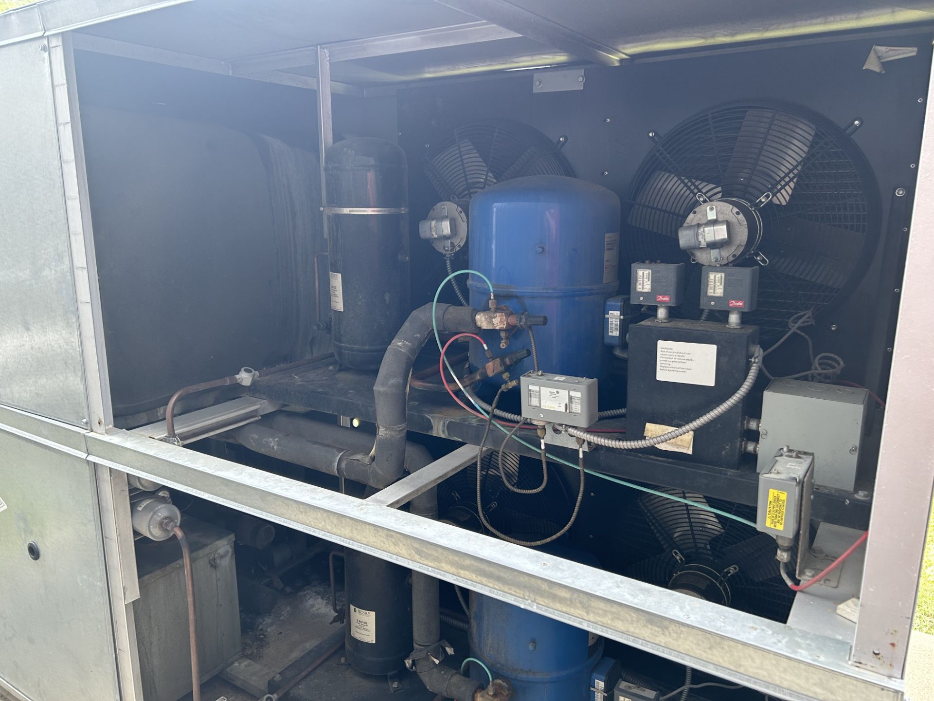 Glycol Chiller - Image 3 of 9