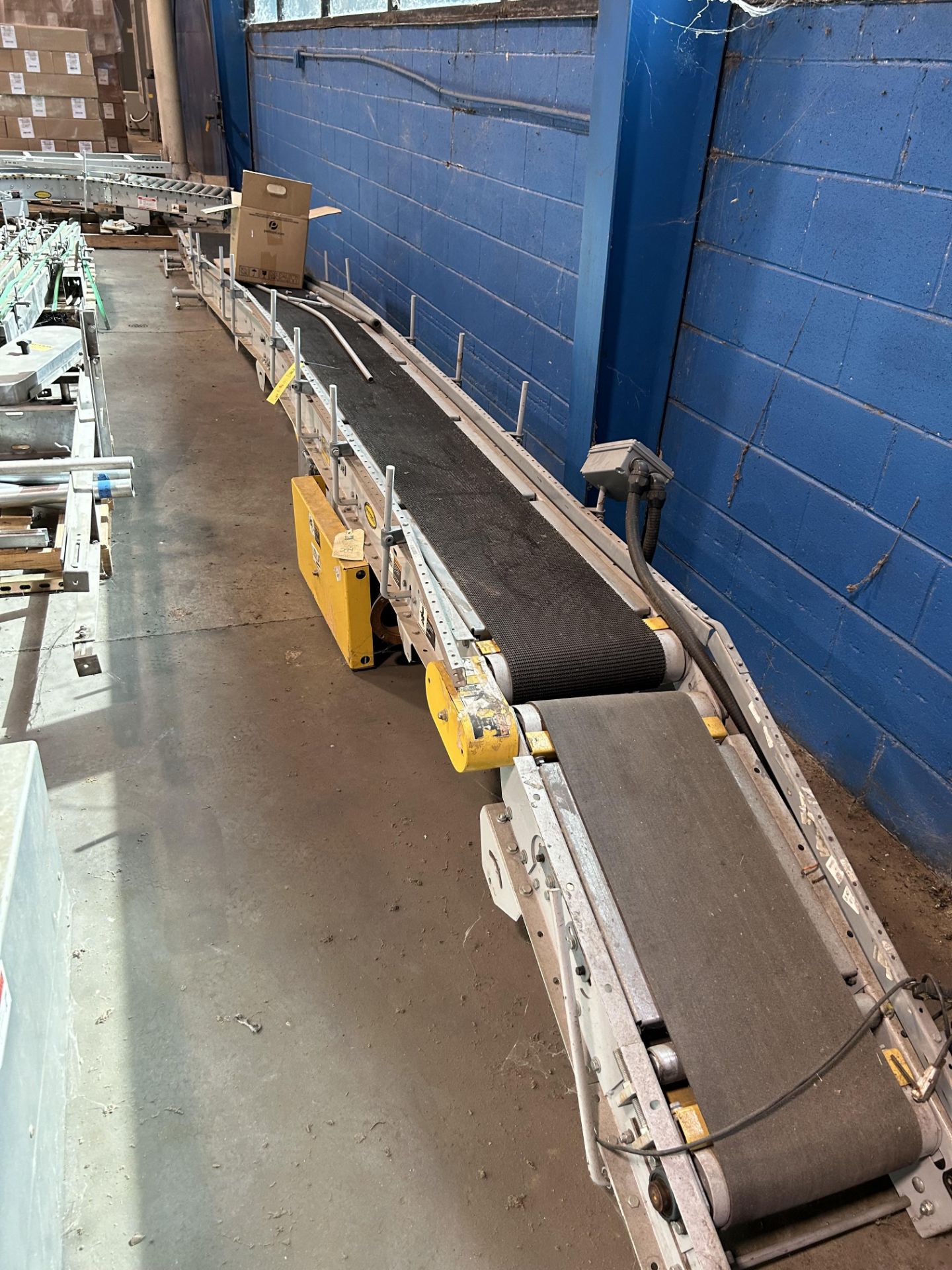 Hytrol Conveyor Sections - Image 5 of 10