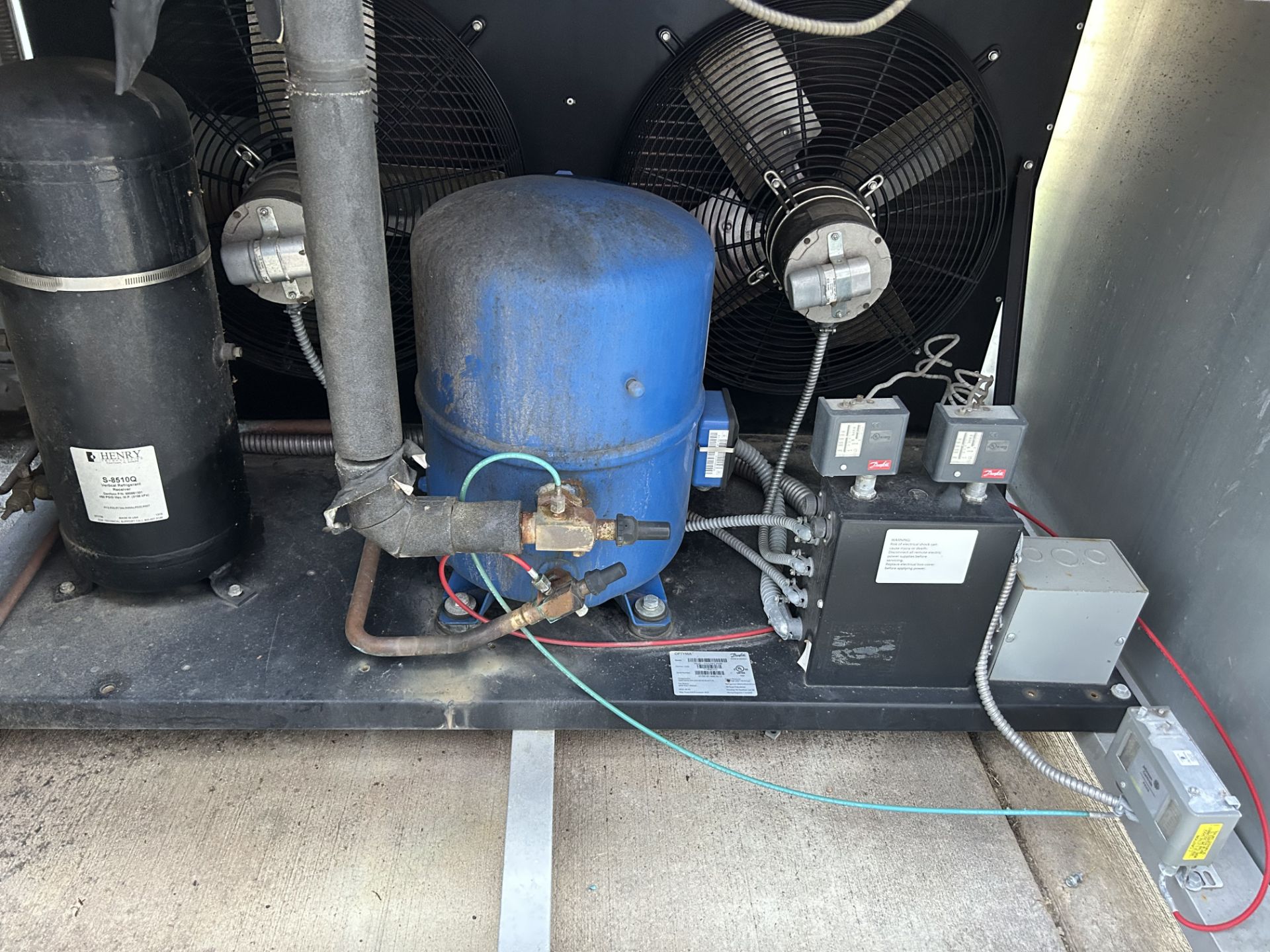 Glycol Chiller - Image 8 of 9