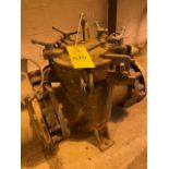 Hayward Heavy Duty Filter, Rigging & Loading Fee: $325