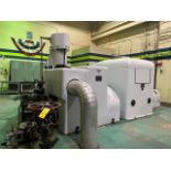 General Electric Turbine, Type ATB2, Includes Exciter Control, Call for Rigging & Loading Fee