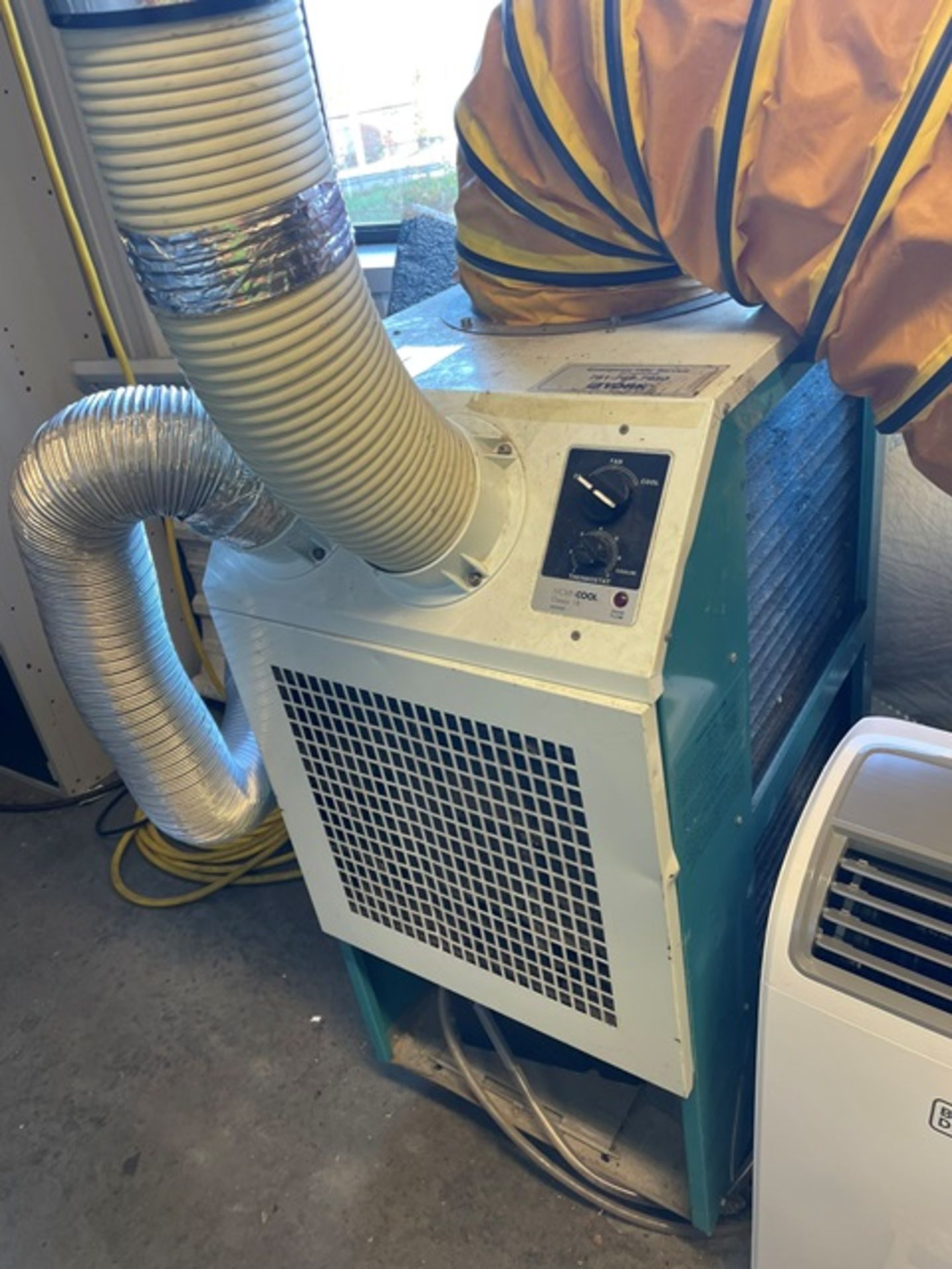 Movincool Office Classic 18 Air Unit, Rigging & Loading Fee: $300 - Image 2 of 3