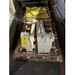 Qty. 3 Cascade Forklift Arms, Rigging & Loading Fee: $75