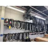 Belts, Gates, Assorted/Various Size