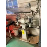 Double End Heavy Duty Grinder, Rigging & Loading Fee: $150