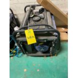 Westinghouse Gen 9500DF Gasoline Generator, Rigging & Loading Fee: $125