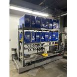 IFH Oil Filtration Station, Rigging & Loading Fee: $650