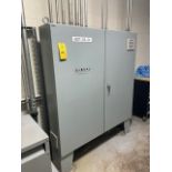 Global Control System, 2-Door Electric Box