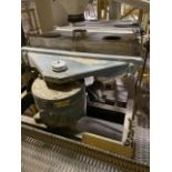 Rotex Sifter/Separator., Rigging & Loading Fee: $2200