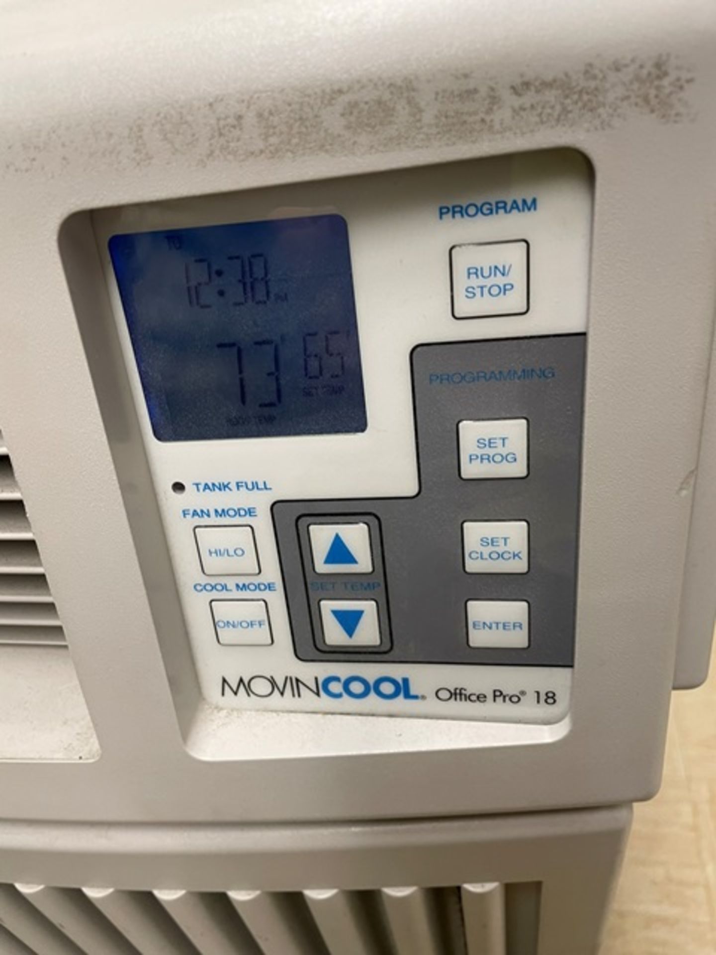 Movin Cool Office Pro 18 Air Unit - Image 2 of 2