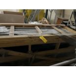Steal Coil, Model SD58SOL., Rigging & Loading Fee: $400