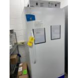 Fisher Scientific Isotemp Refrigerator, Rigging & Loading Fee: $275