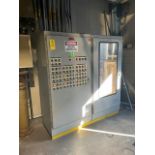 Demin Electrical Panel