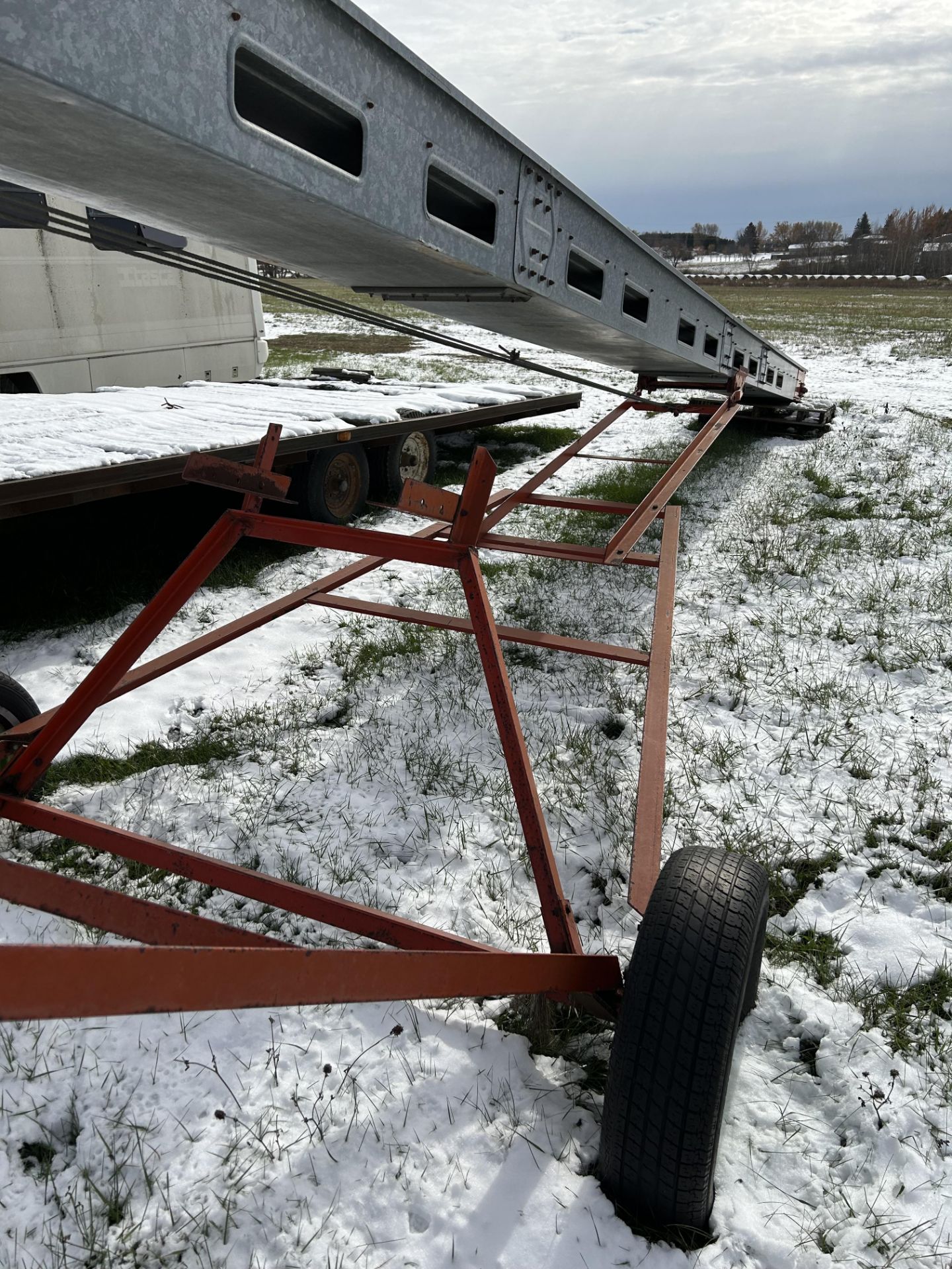 Incline Conveyor - Image 4 of 5