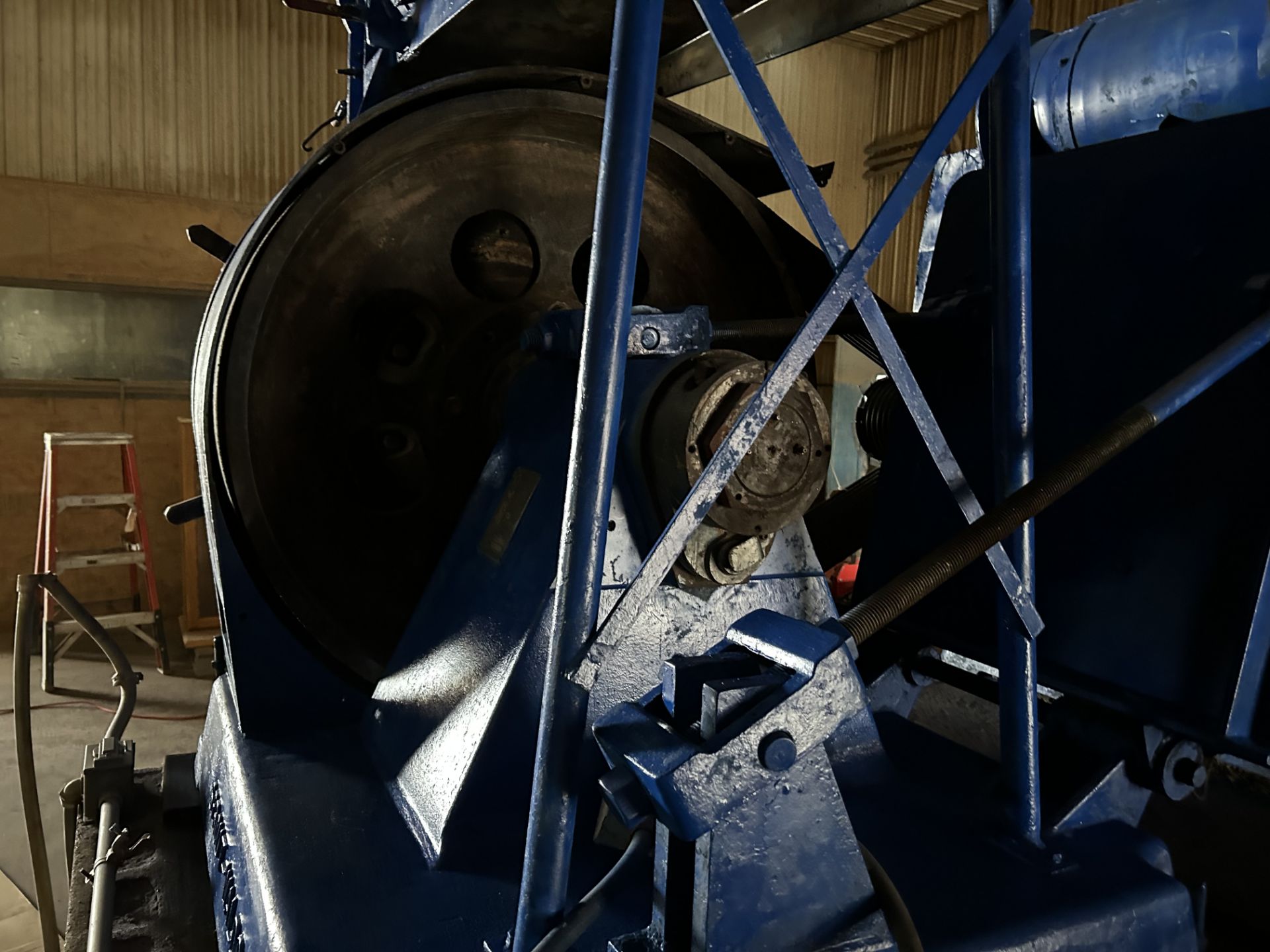501 Andritz Sprout Ace Pellet Mill - Image 6 of 6