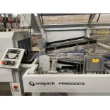 Consignment Lot: Located in Ardmore, AL - Smipack FP8000CS L-Sealer