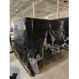 (Located in Quincy, FL) Endflex Case Packer, Model# Pick and Place PPM-003, S/N 20618, 240V, 40A,