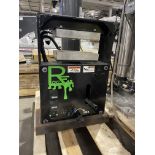 (Located in Brampton, Ontario) ROCFAB Rosin Press, capable of producing up to 20 Tons of pressure