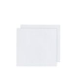 (Located in Moreno Valley, CA) 3.5 x 3.75" CR Single Serving Barrier Bag White/White, Qty 11,600