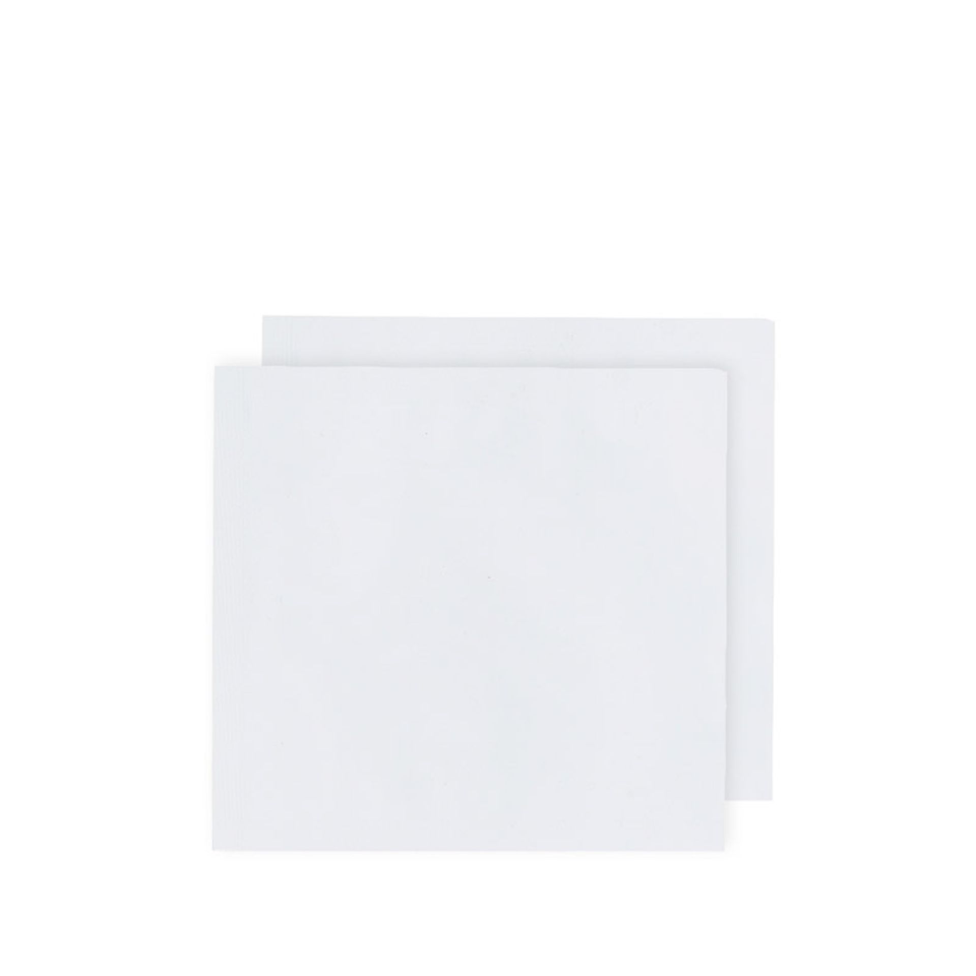 (Located in Moreno Valley, CA) 3.5 x 3.75" CR Single Serving Barrier Bag White/White, Qty 11,600