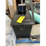 (Located in Quincy, FL) PolyScience AD15R-40-A11B Refrigerated Circulator, 15 L, Serial# 1712-07296,