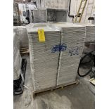 (Located in Quincy, FL) Stainless Steel Baking Sheets