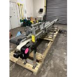 (Located in Quincy, FL) Dorner Conveyor, Model# 32EDM04-1400100A010101, Serial# 821553-10-1-1