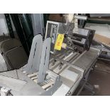 ALX924/5 printer, includes automatic labeling machine