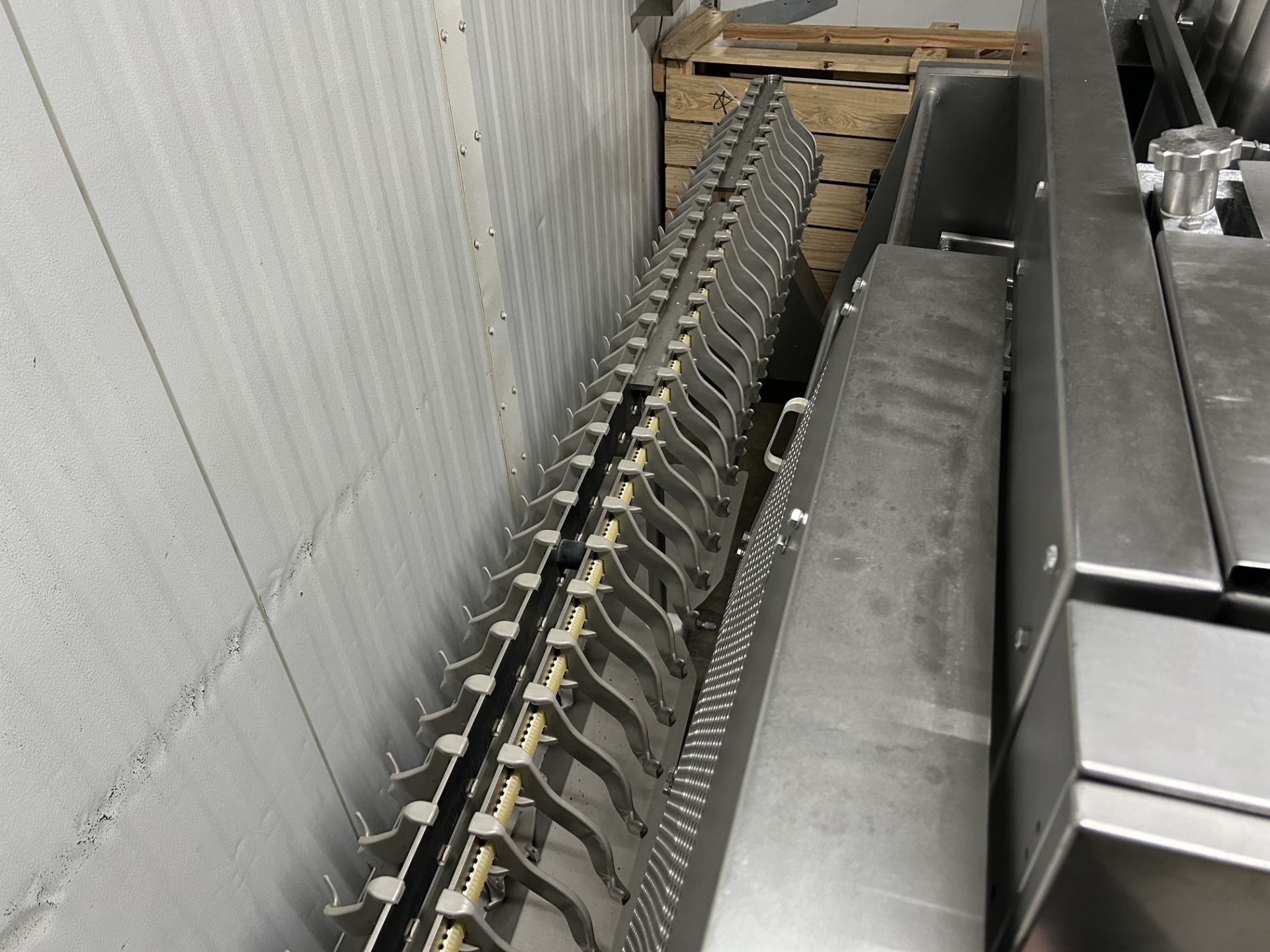 Metal Meat Drying Rack - Image 2 of 3