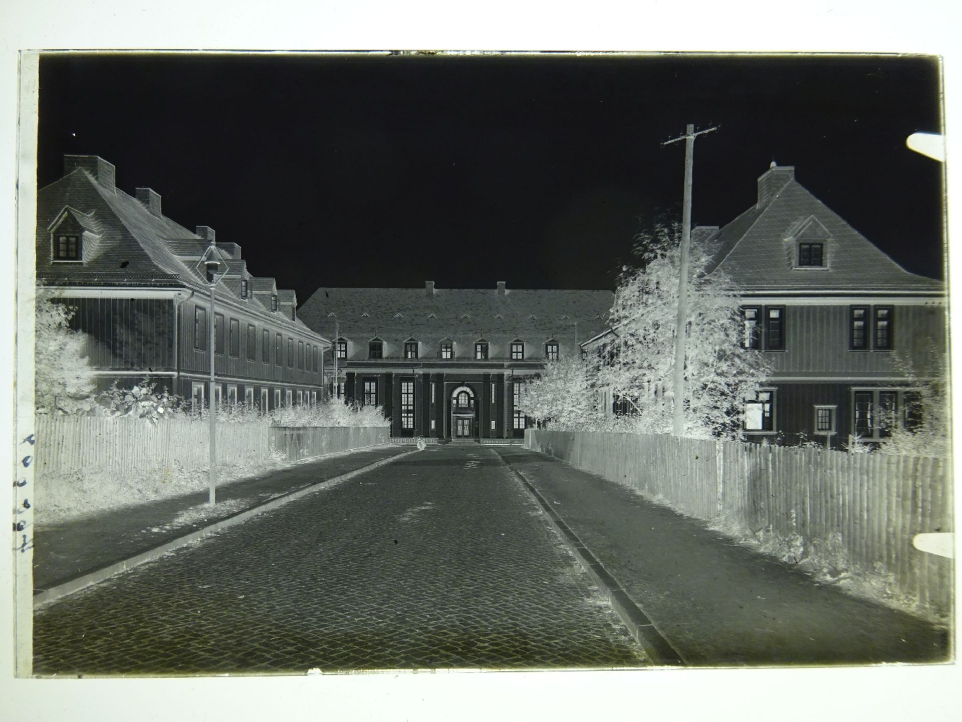 Simonsen - Lüneburg etc. - Image 12 of 17