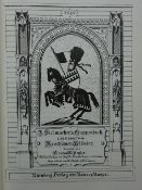 Siebmacher - Wappenbuch Nachdr. 9 Bde