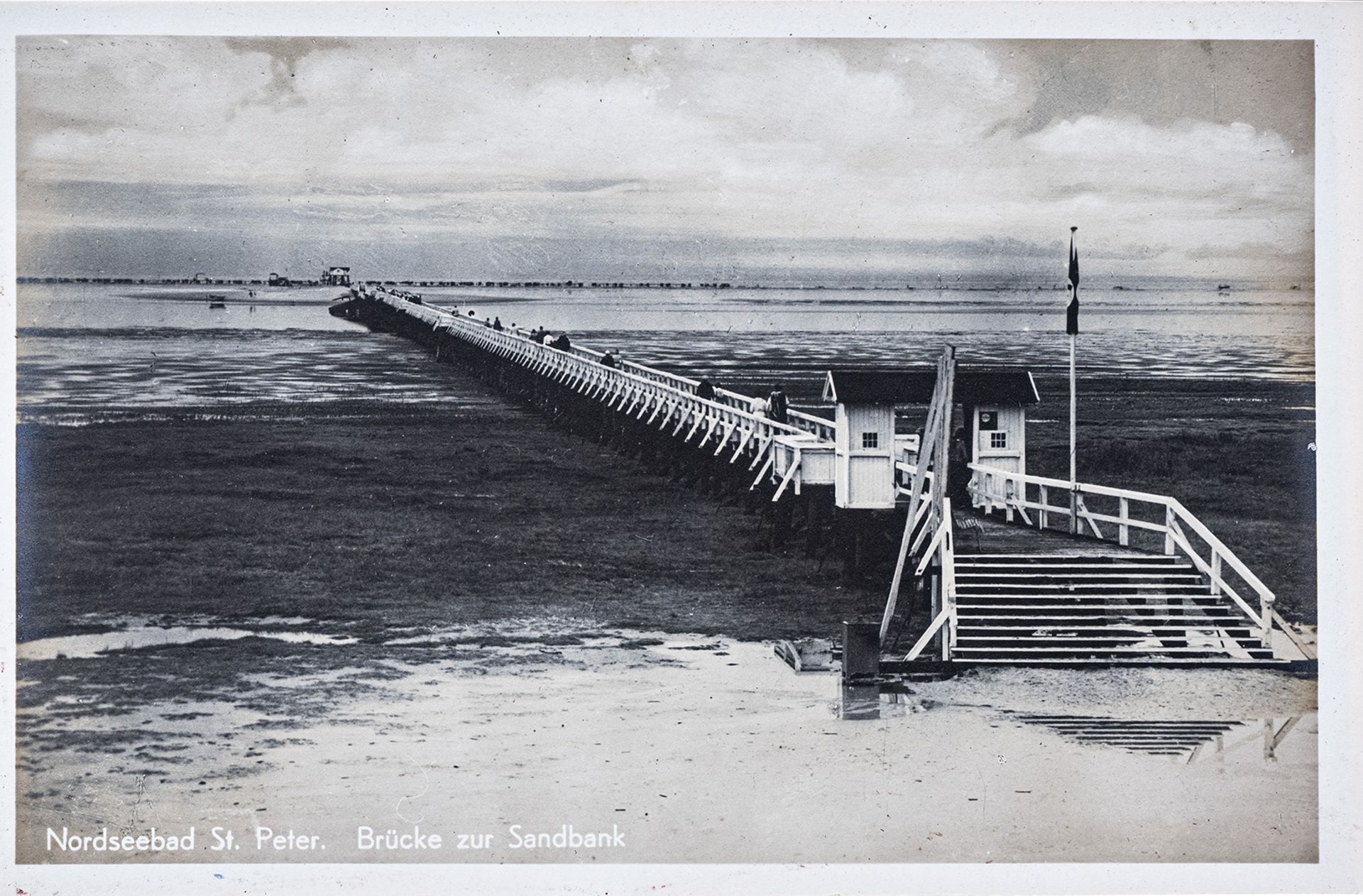 Simonsen - St. Peter-Ording - Image 2 of 20