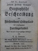 Bertram - Beschreibung Ostfriesland