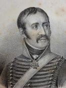 Vechelde - Ferdinand von Schill