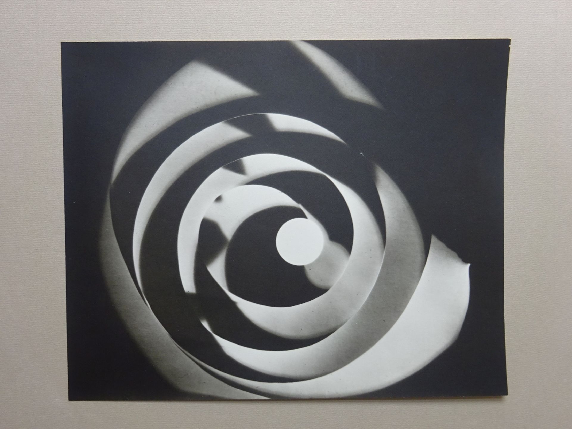 Man Ray - Rayograph - Image 2 of 4