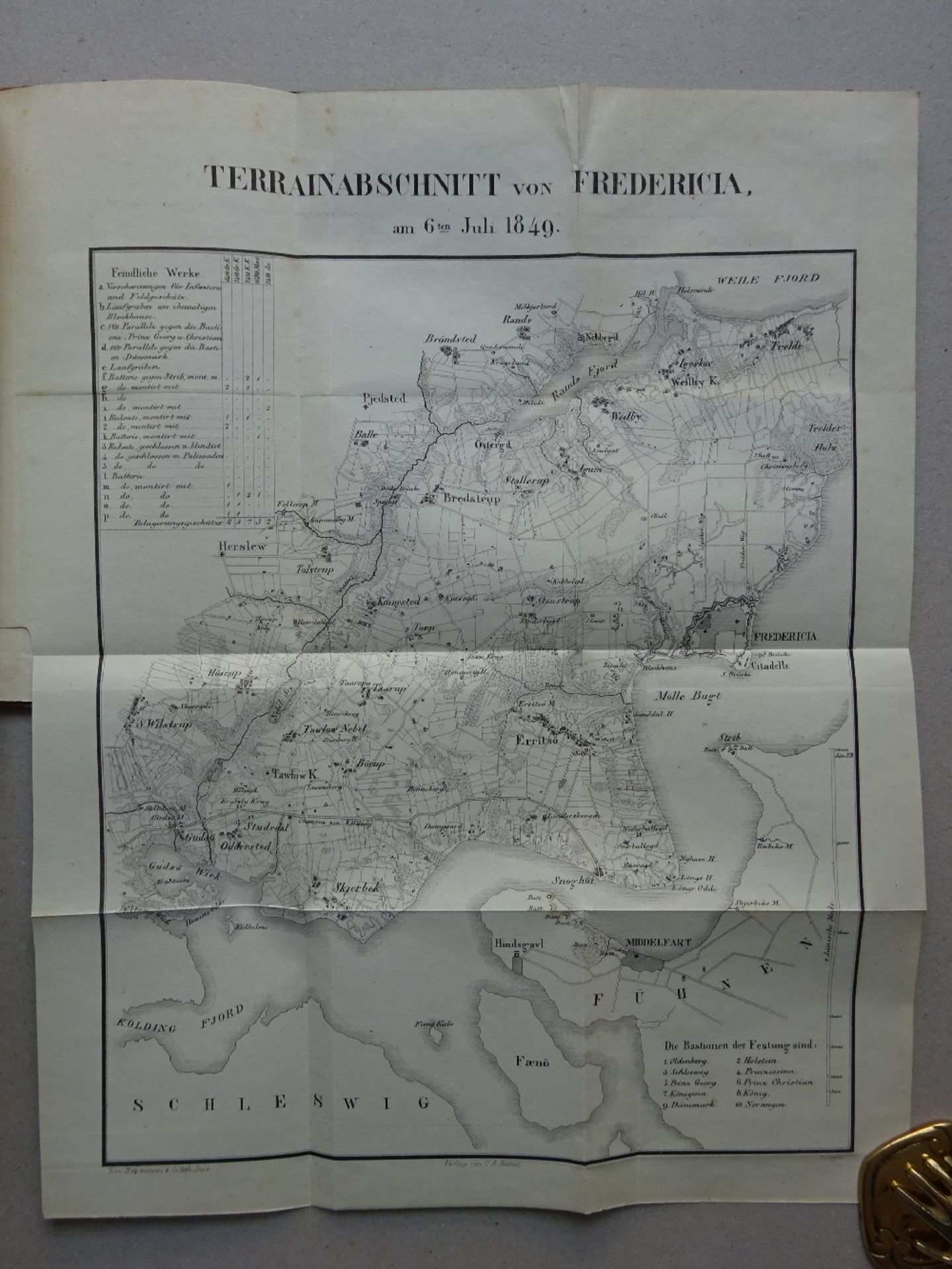 Konvolut Geschichte SH, 9 Werke - Bild 6 aus 8