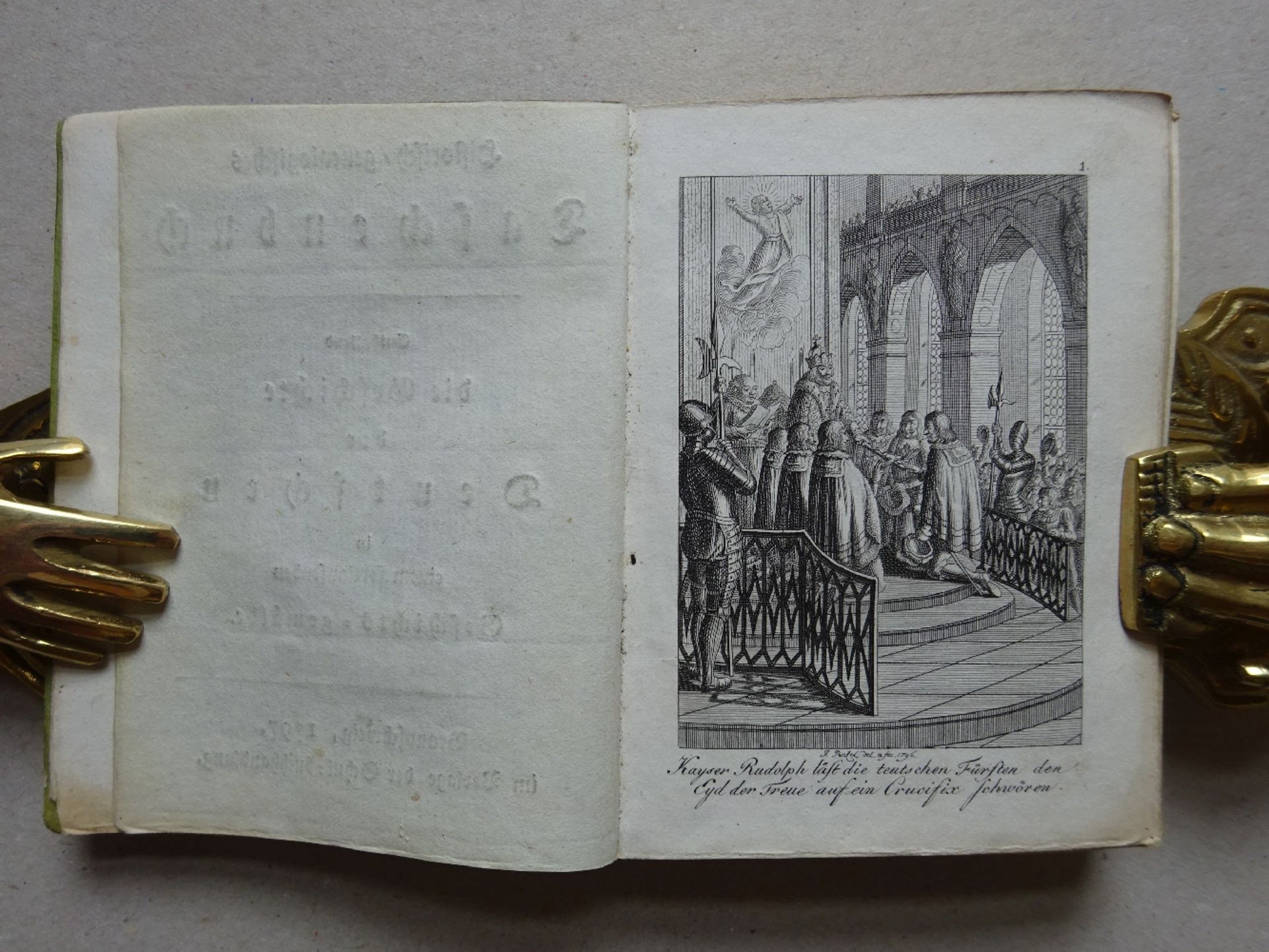 Schlenkert - Taschenbuch 1797 - Bild 3 aus 6