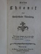 Siebenkees - Chronik Nürnberg