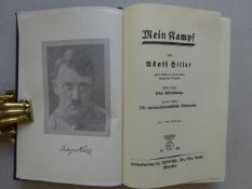 Hitler - Mein Kampf
