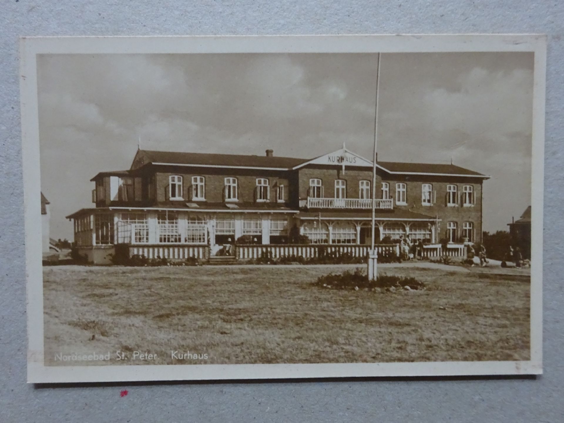 Simonsen - St. Peter-Ording - Image 12 of 20